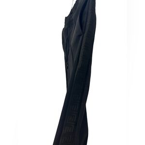 Fendace Men’s Trousers (black)